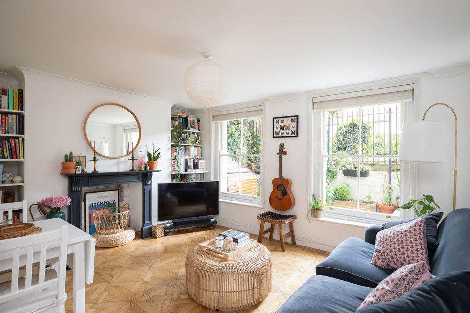 2 bed flat for sale in Peckham Hill Street, Peckham SE15 Zoopla