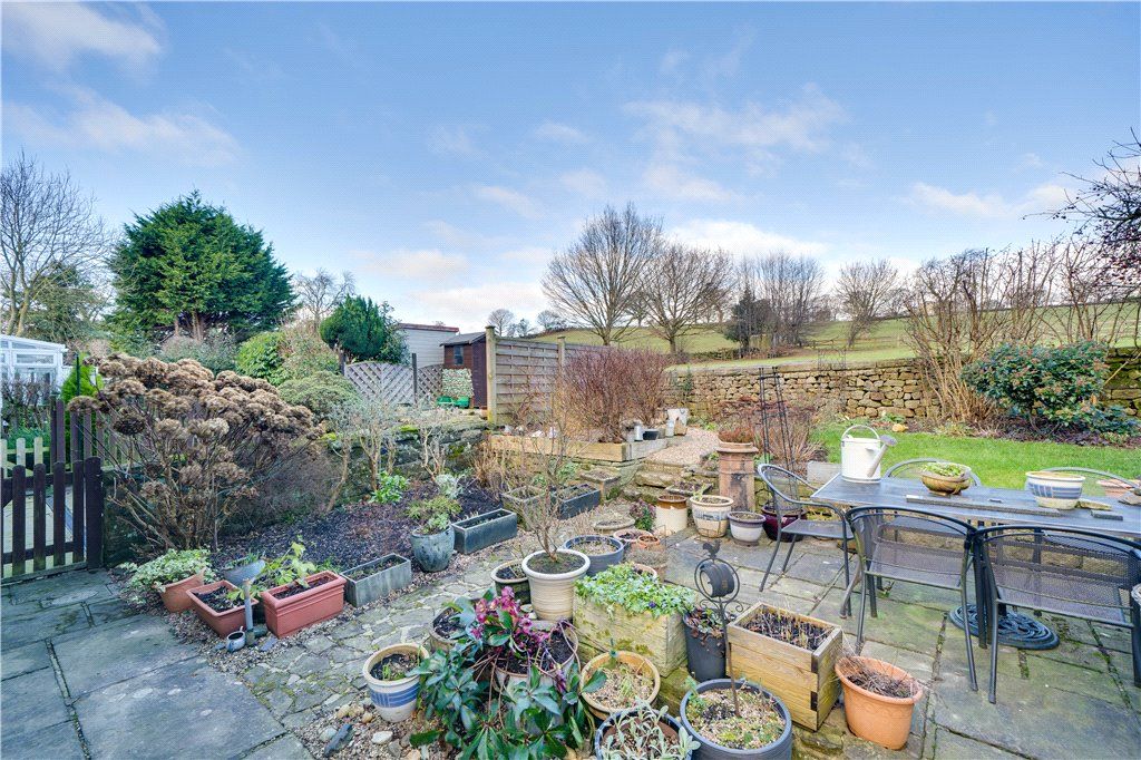 3 bed end terrace house for sale in Millbank Terrace, Shaw Mills
