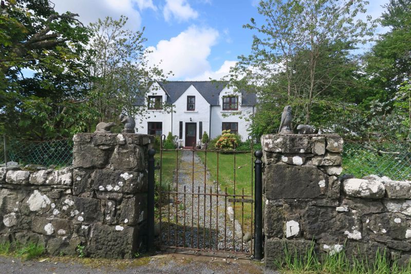 4 bed detached house for sale in Roag, Dunvegan, Isle Of Skye IV55 Zoopla