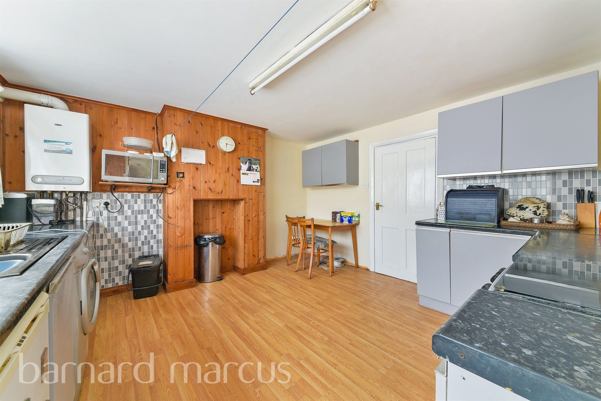 4 bed terraced house for sale in Sydenham Road, Croydon CR0 Zoopla