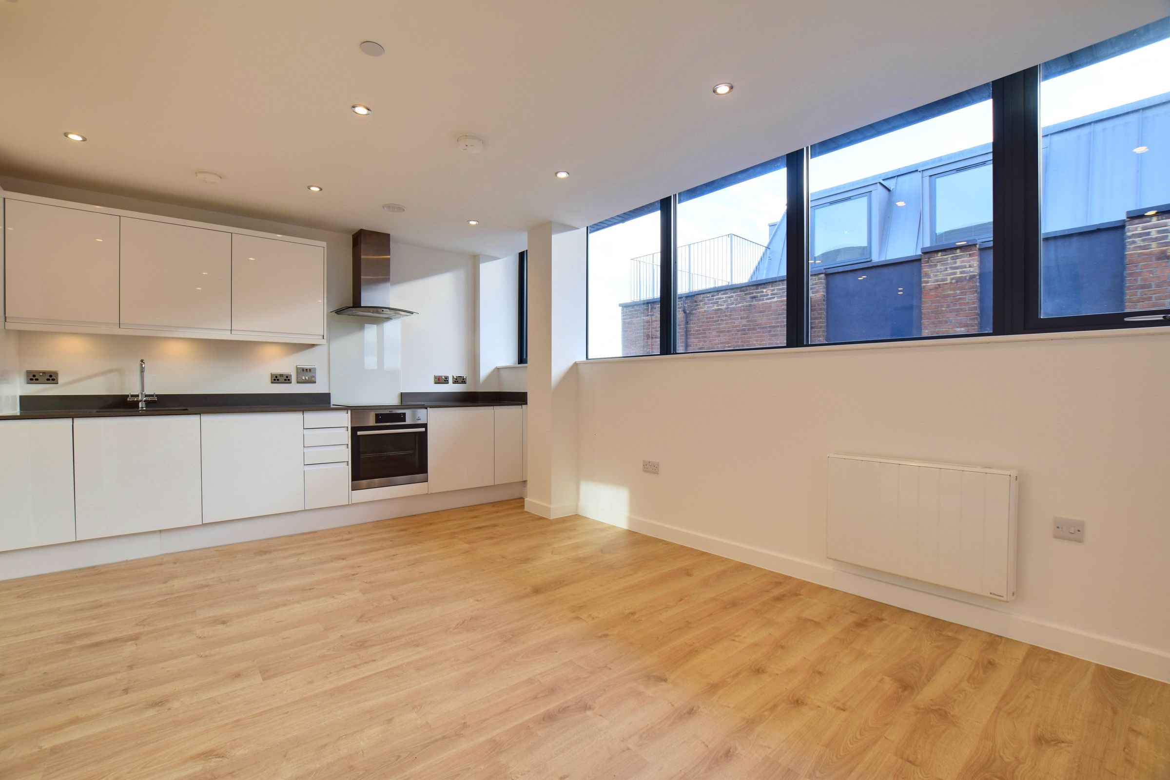 1 bed flat to rent in Burnell House, Stanmore Hill, Stanmore HA7 Zoopla