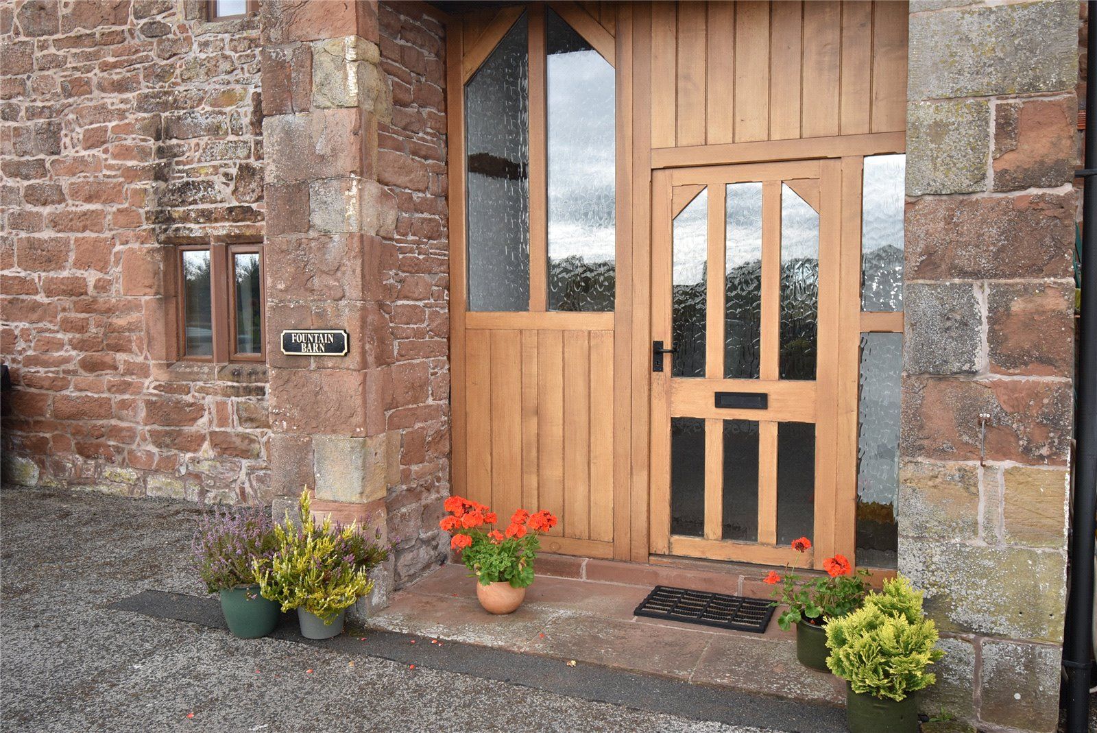 3 bed property to rent in Fountain Barn, Dalston, Carlisle CA5 Zoopla