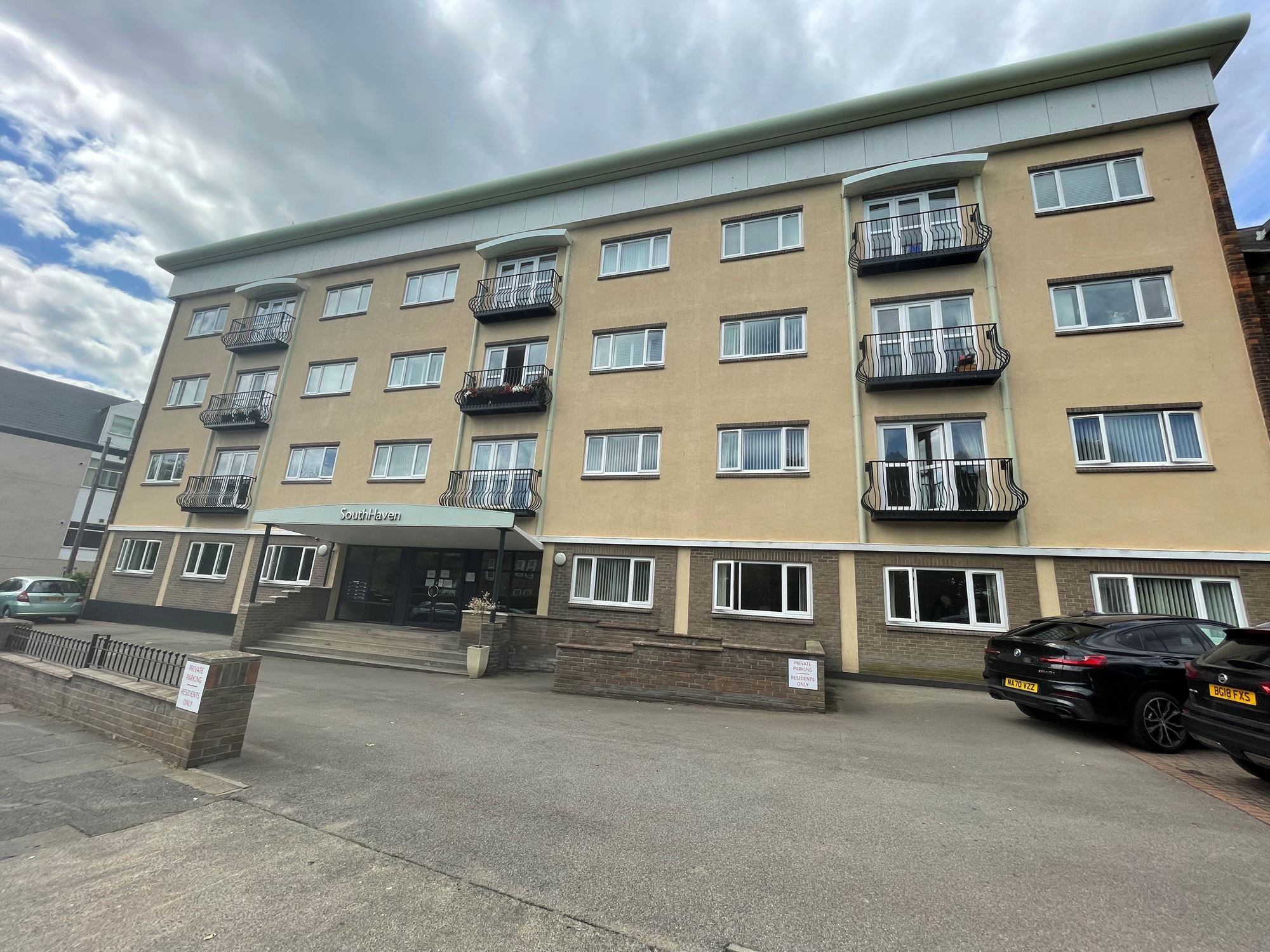 3 bed flat to rent in Lawe Road, South Shields NE33 Zoopla