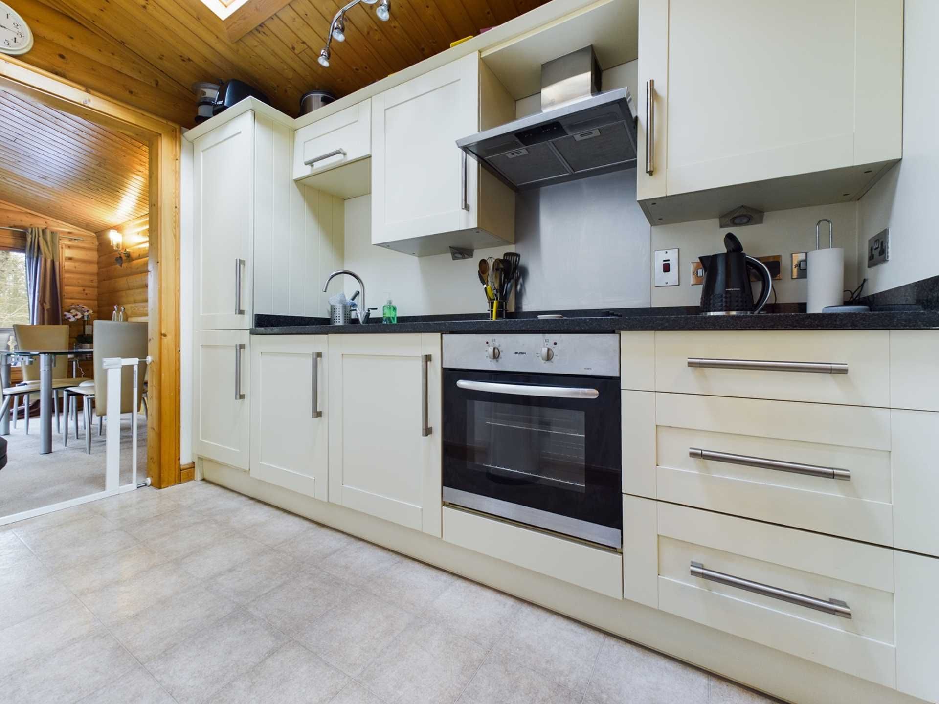 2 bed detached house for sale in The Walled Garden, Harleyford Estate
