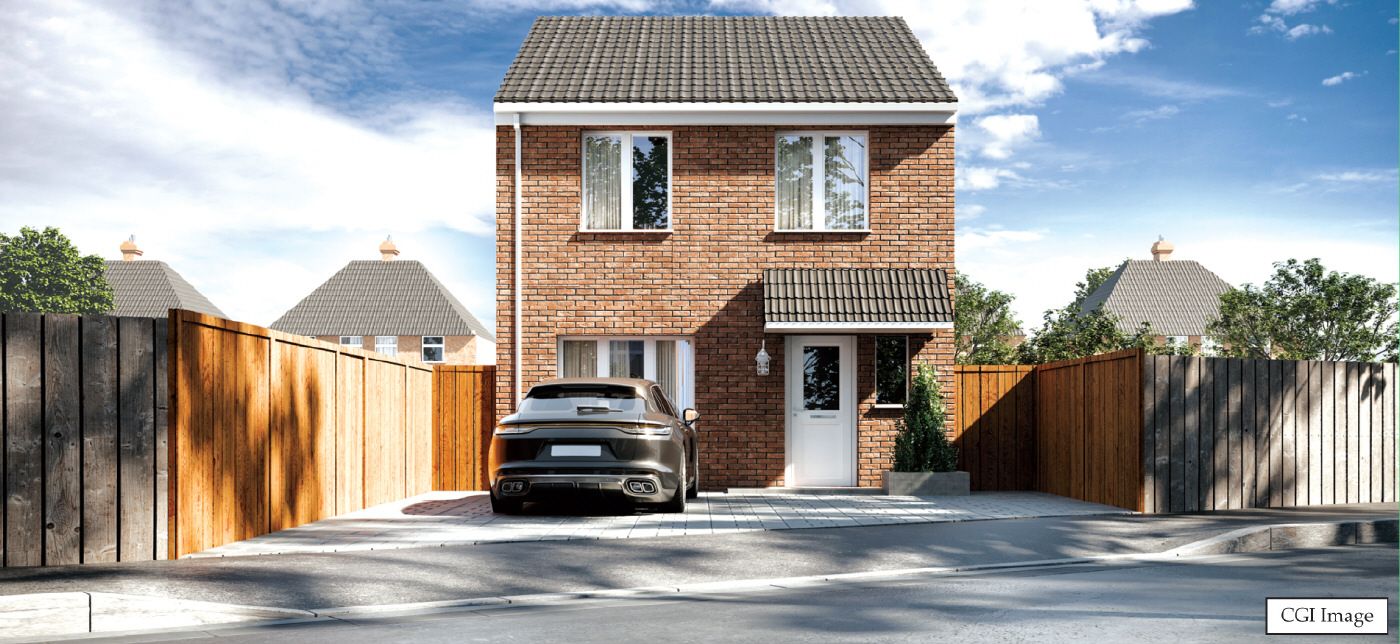 Land for sale in Wisbech Road, Thorney, Peterborough PE6 Zoopla