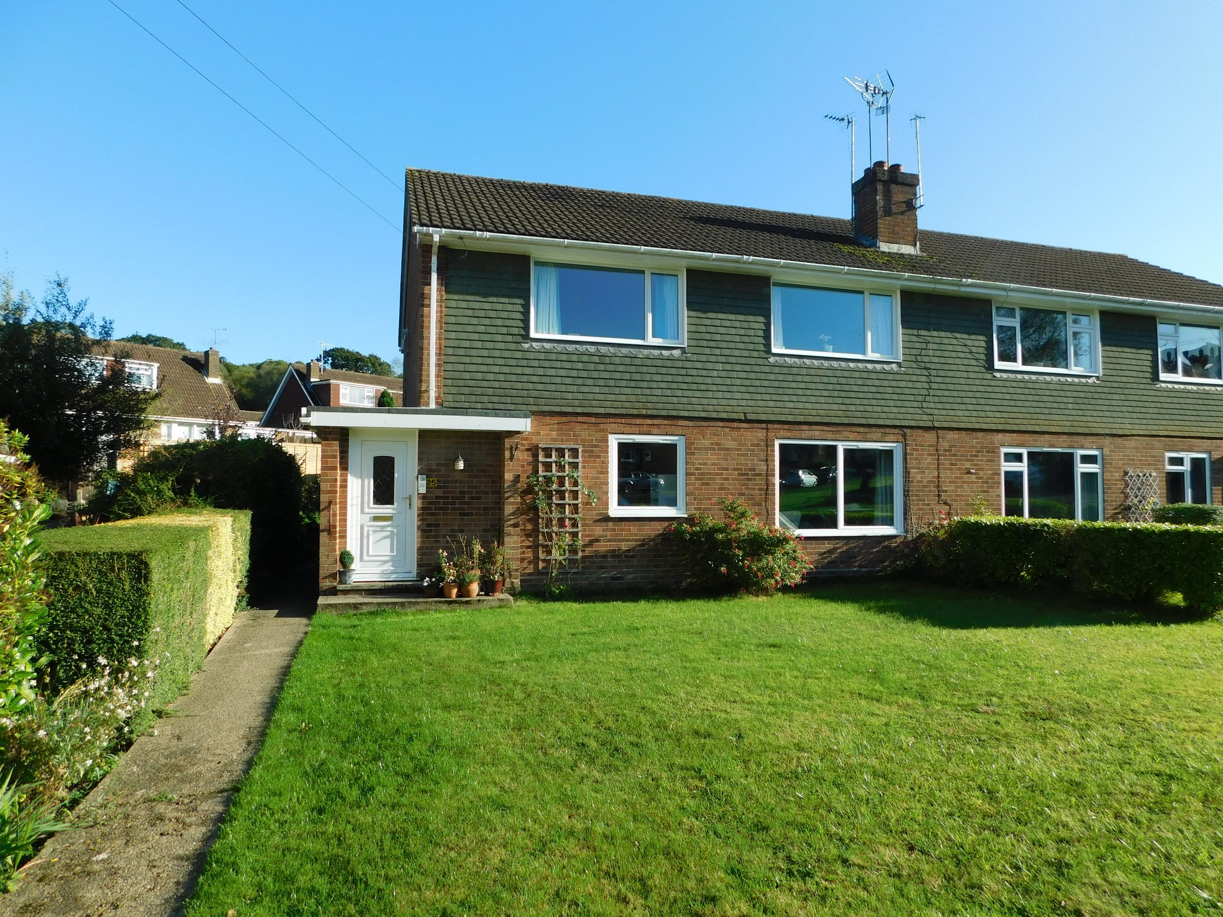 2 bed for sale in Whittington Close, Hythe SO45 Zoopla