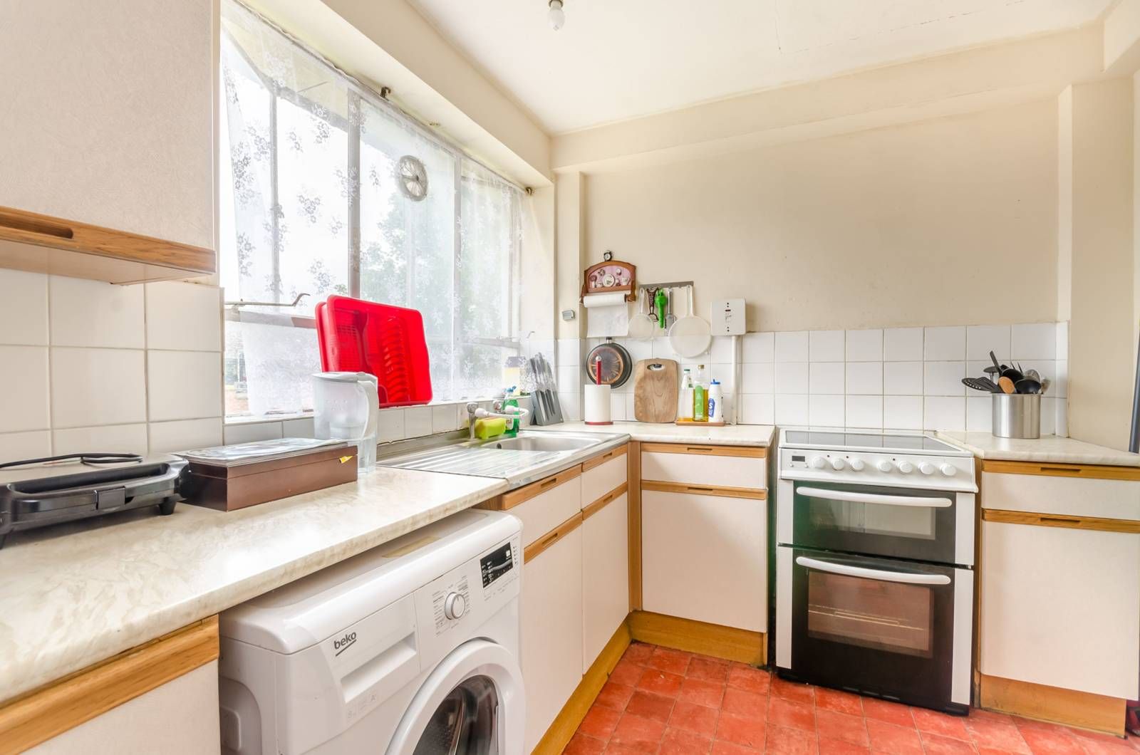 2 bed flat for sale in Kimpton Road, Camberwell, London SE5 Zoopla