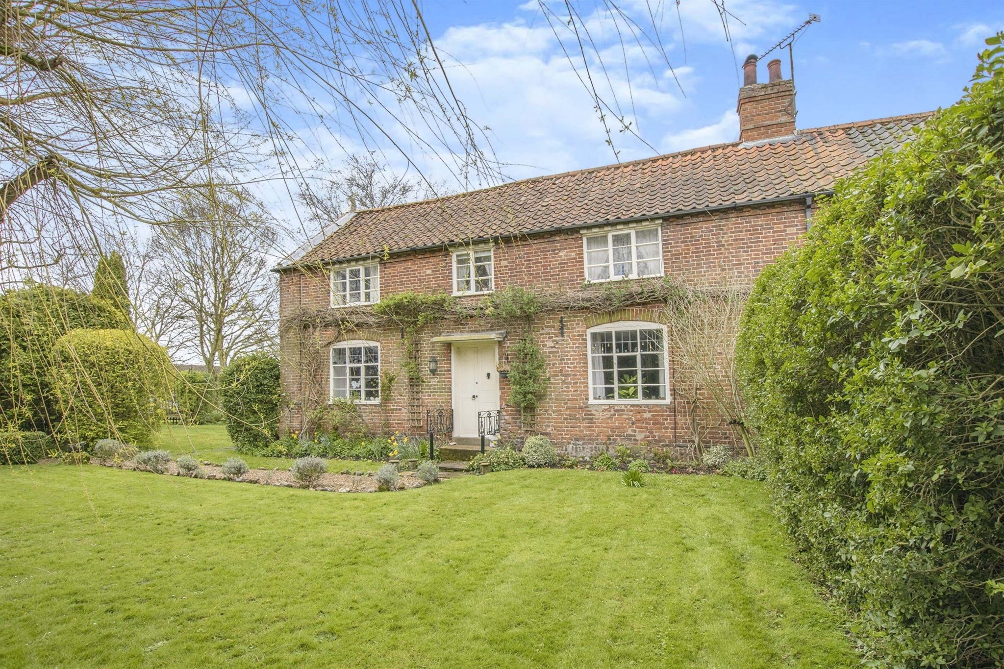 5 bed property for sale in School Road, Ludham, Great Yarmouth NR29