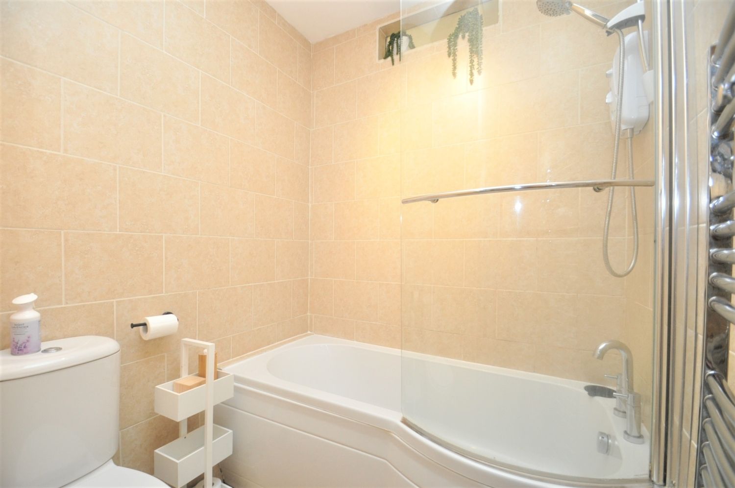 2 bed flat to rent in Heywood Road, Harrogate, North Yorkshire HG2 Zoopla