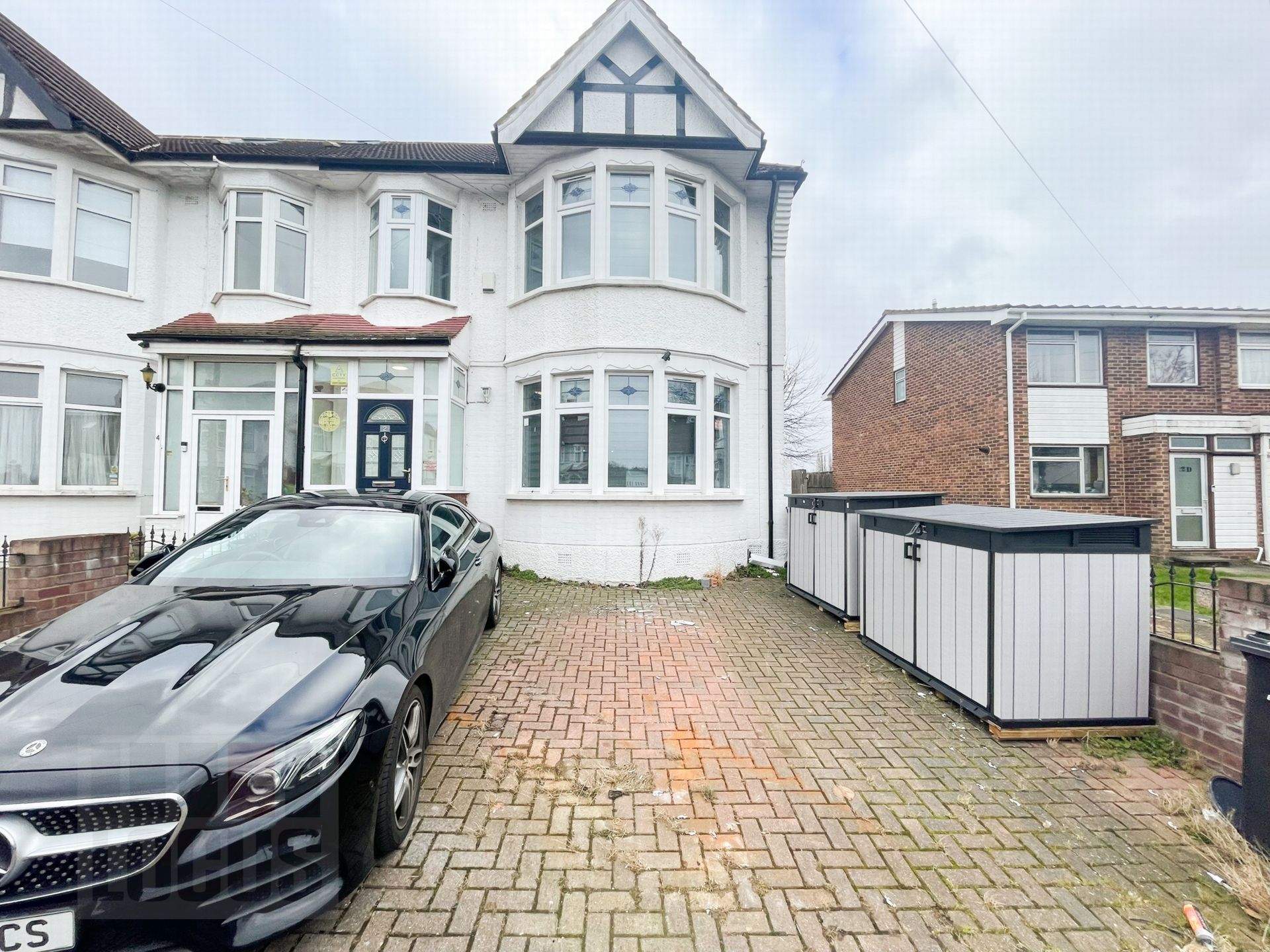 1 bed flat to rent in Norfolk Avenue, Palmers Green N13 Zoopla