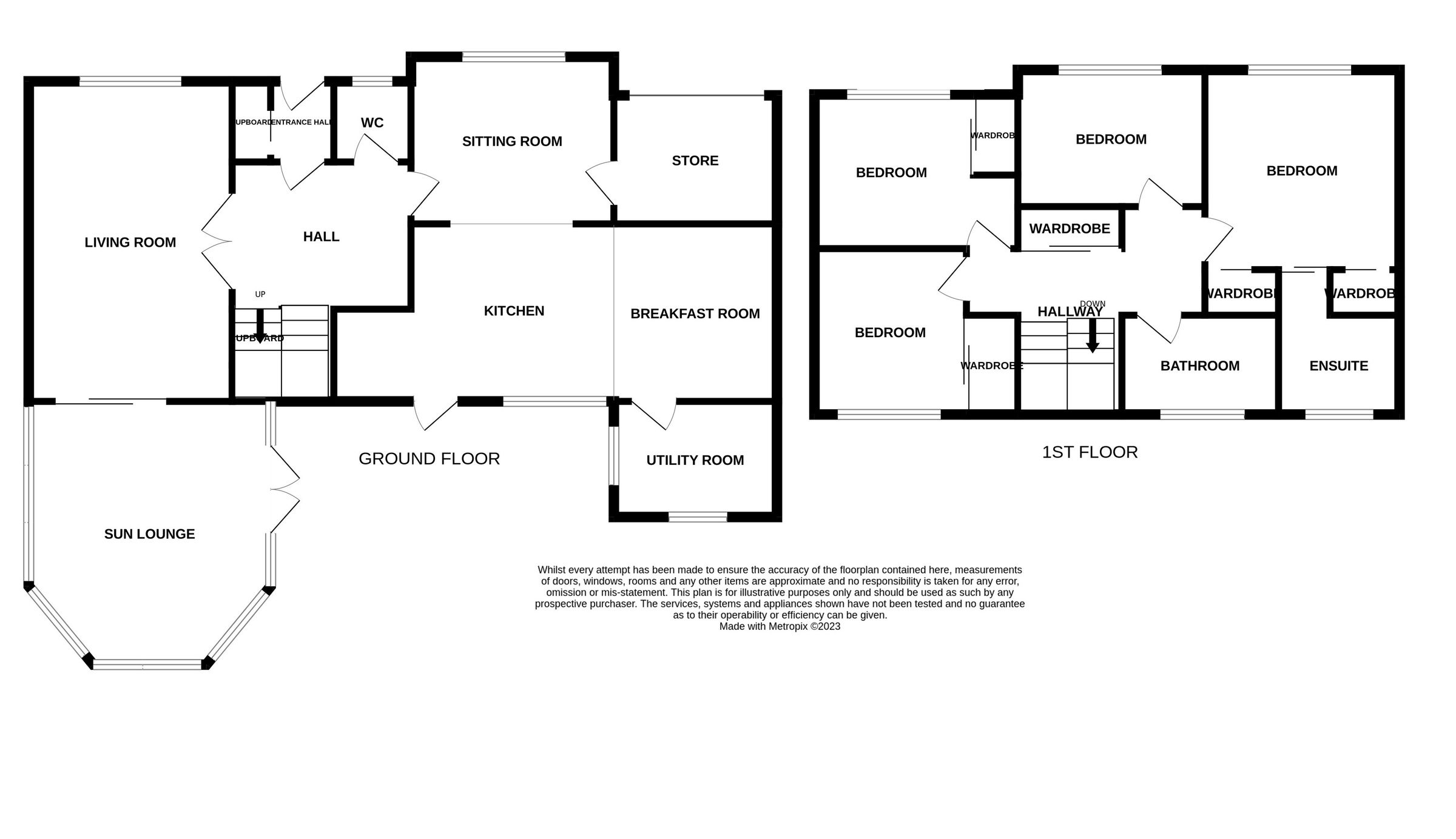 4 bed property for sale in Coats Crescent, Alloa FK10 Zoopla