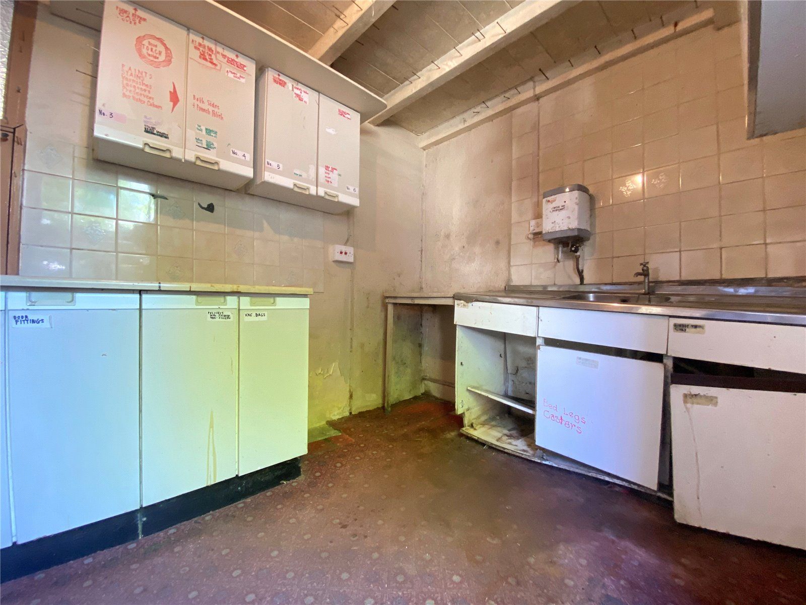 Detached house for sale in High Street, Delabole PL33 Zoopla