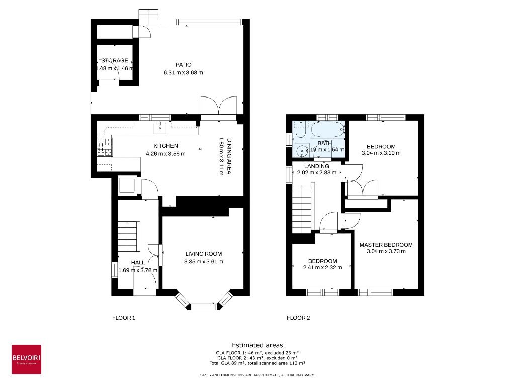3 bed end terrace house for sale in Beech Avenue, Radcliffe M26 Zoopla