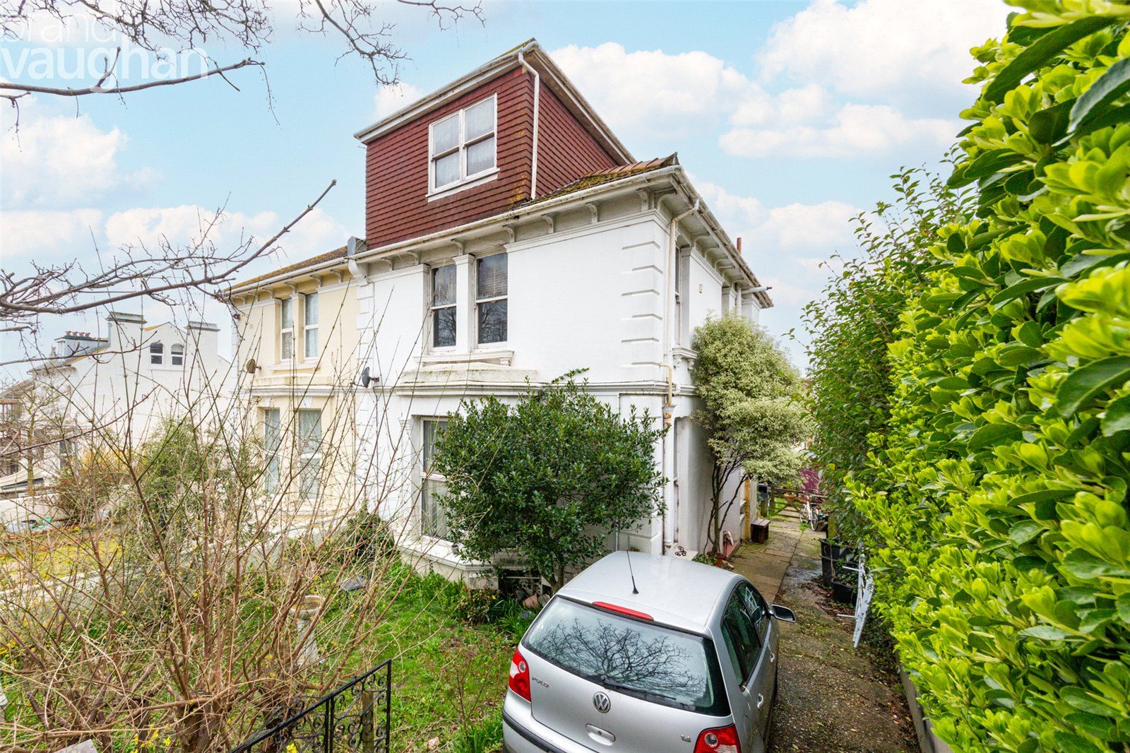 1 bed flat to rent in Ditchling Road, Brighton, East Sussex BN1 Zoopla