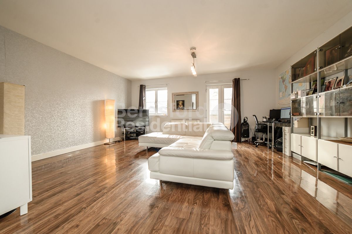 Blakes Road, Peckham SE15