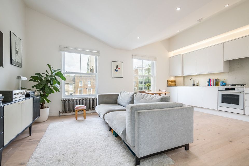 Peckham Road Camberwell SE5  