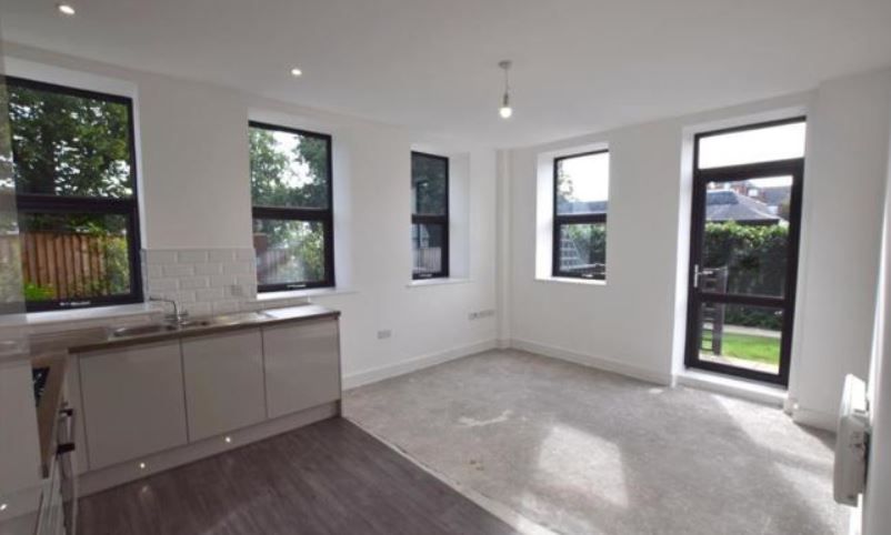 Olton Court, Warwick Road, Solihull B92  