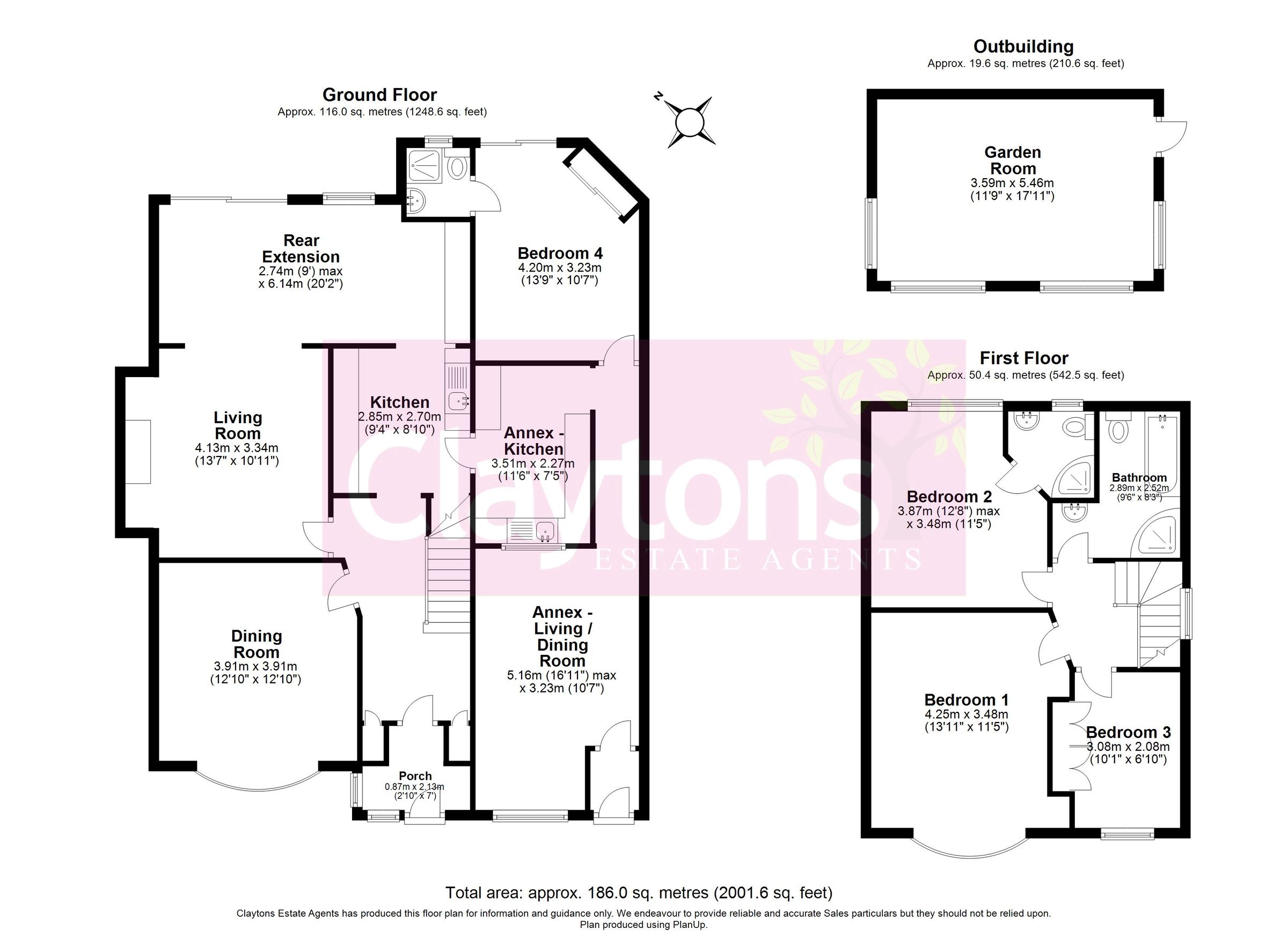 4 bed detached house for sale in Colne Way, Watford WD25 Zoopla