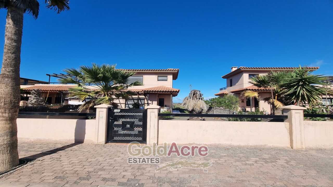 2 bed villa for sale in Origomare Oasis I, Majanicho, Canary Islands