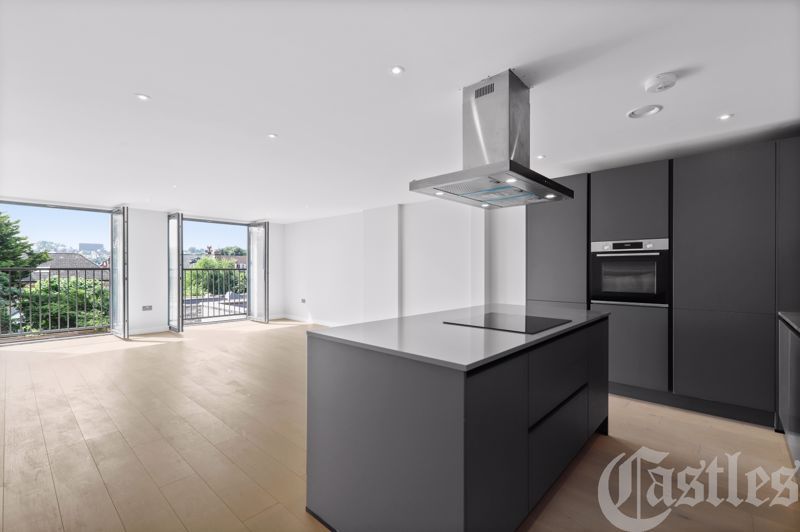 Homestead Heights (Apartment 11), Crouch End N8  