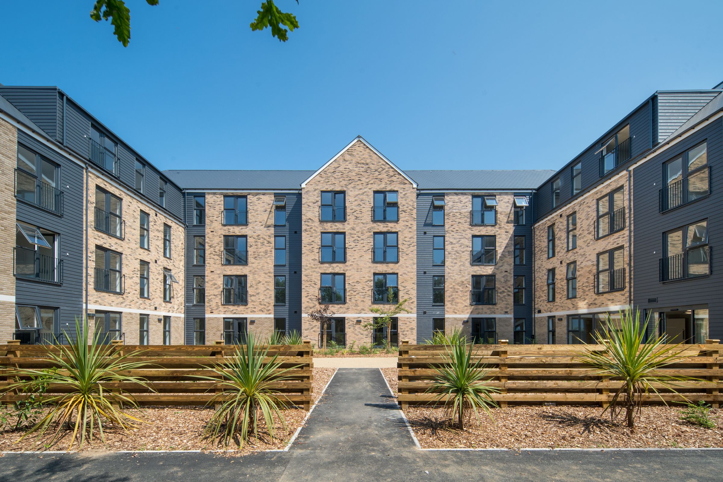 New home, 2 bed flat for sale in Colwell Road, Freshwater PO40 Zoopla