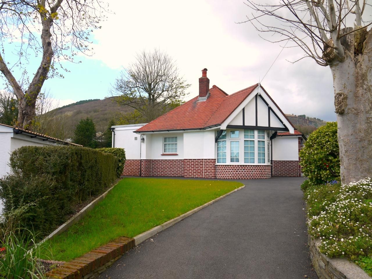 2 bed bungalow to rent in The Highlands, Neath Abbey, Neath SA10 Zoopla