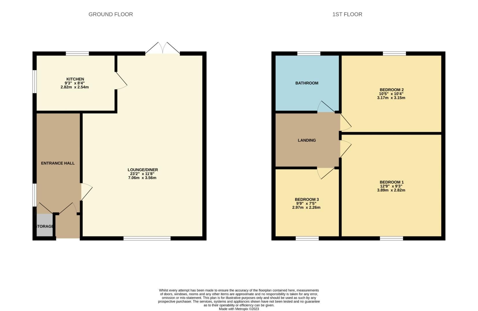 3 bed semidetached house for sale in Bouverie Road, Hardingstone