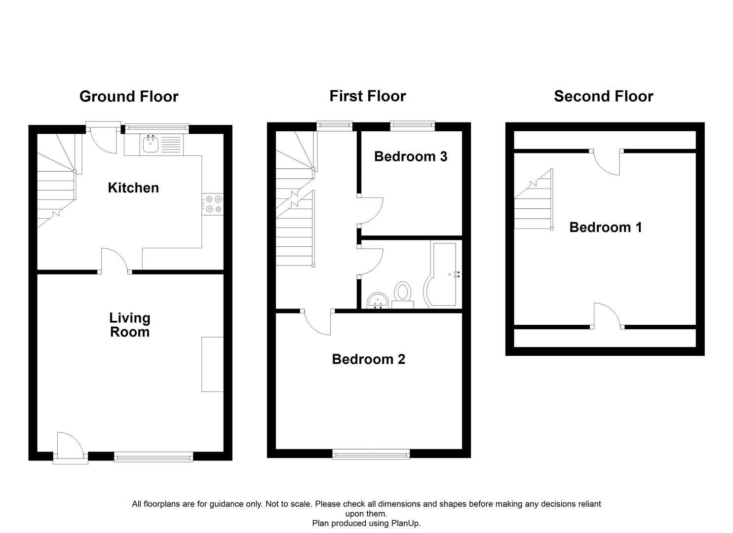 2 bed end terrace house for sale in Commercial Street, Bacup OL13 Zoopla