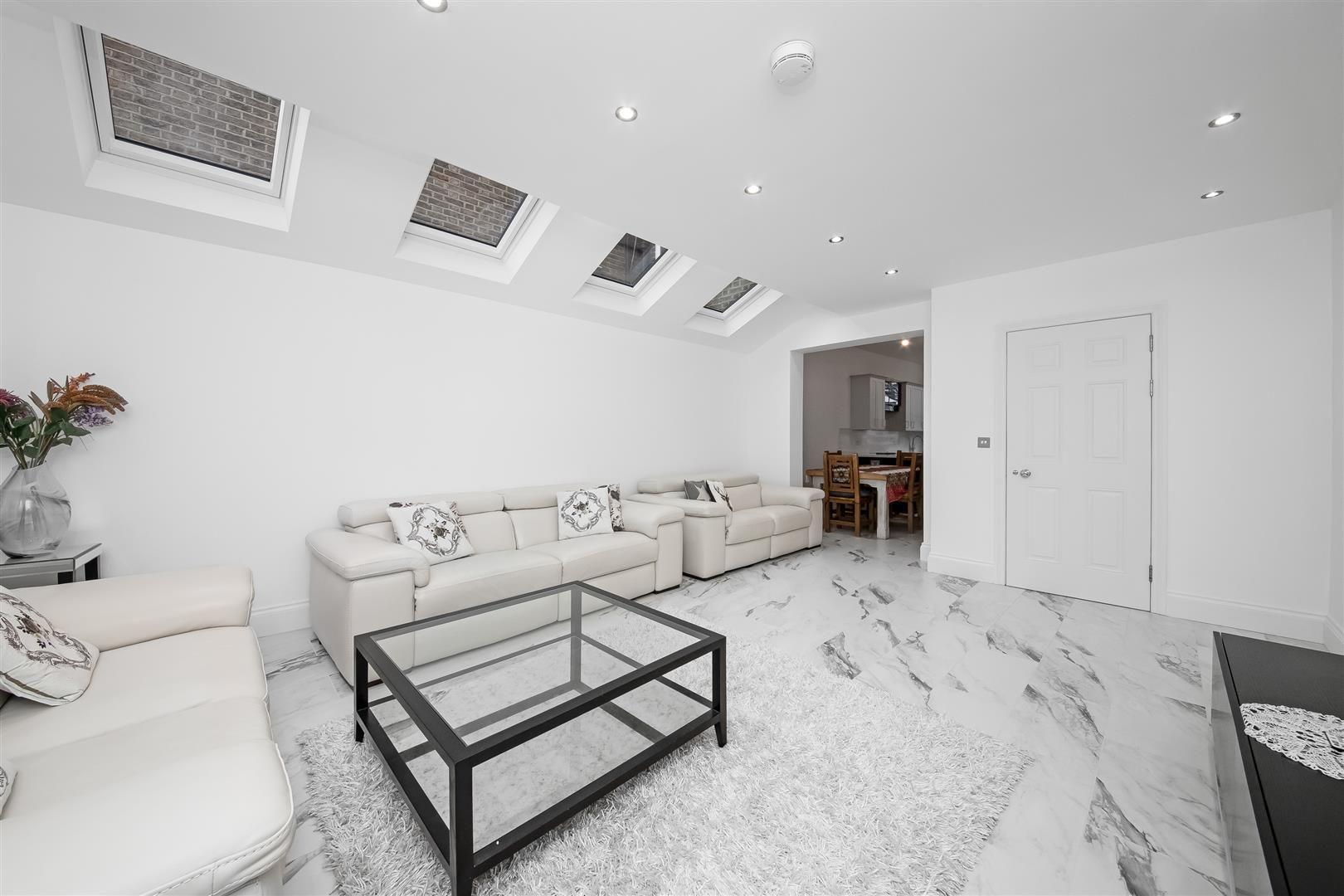 4 bed terraced house for sale in Elmers End Road, Beckenham BR3 Zoopla