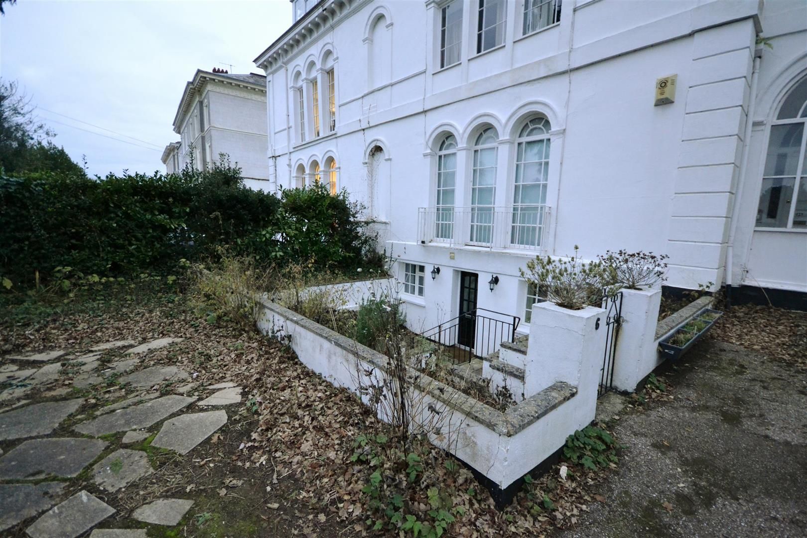 1 bed flat to rent in Victoria Park Rd, Exeter, Devon EX2 Zoopla