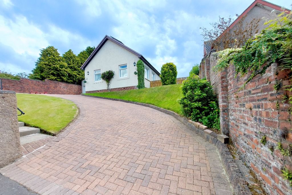 3 bed bungalow for sale in Manor Ave, Kilmarnock KA3 Zoopla