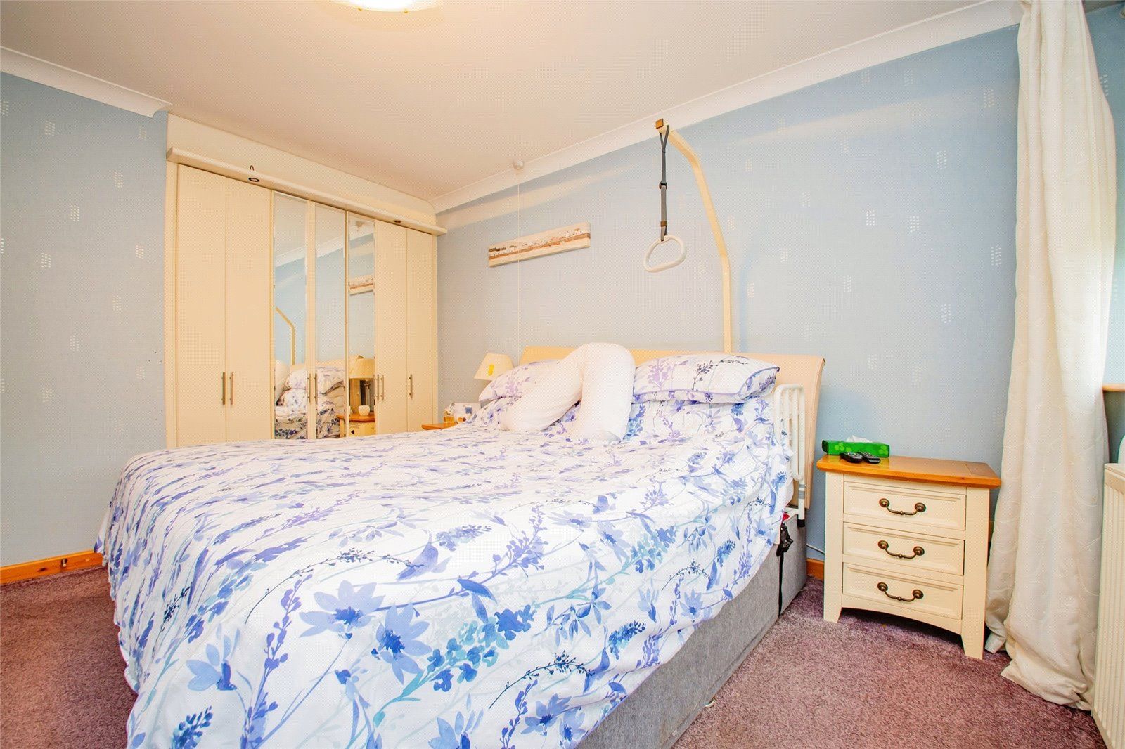 4 bed bungalow for sale in Rosebank, Ramsbottom, Bury, Lancashire BL0