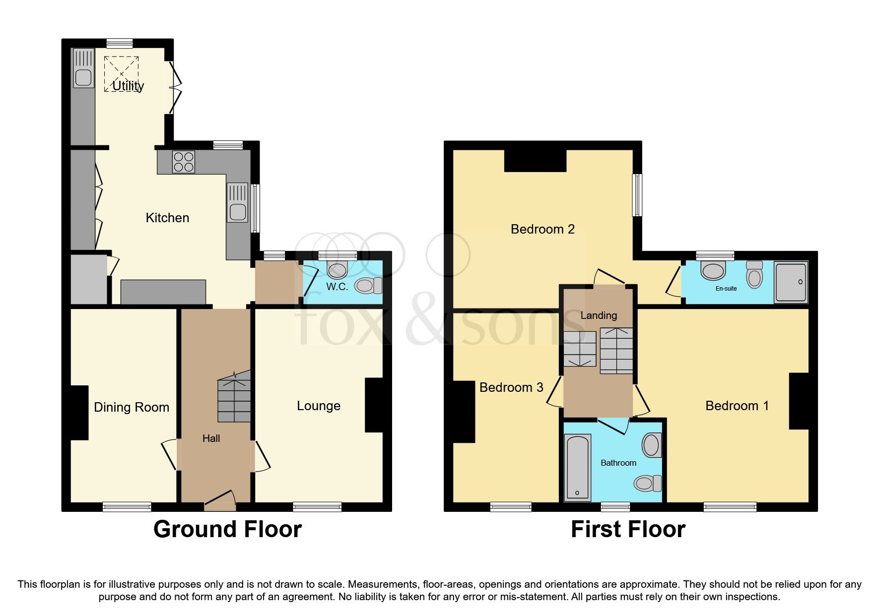 3 bed semidetached house for sale in Peel Road, Gosport PO12 Zoopla