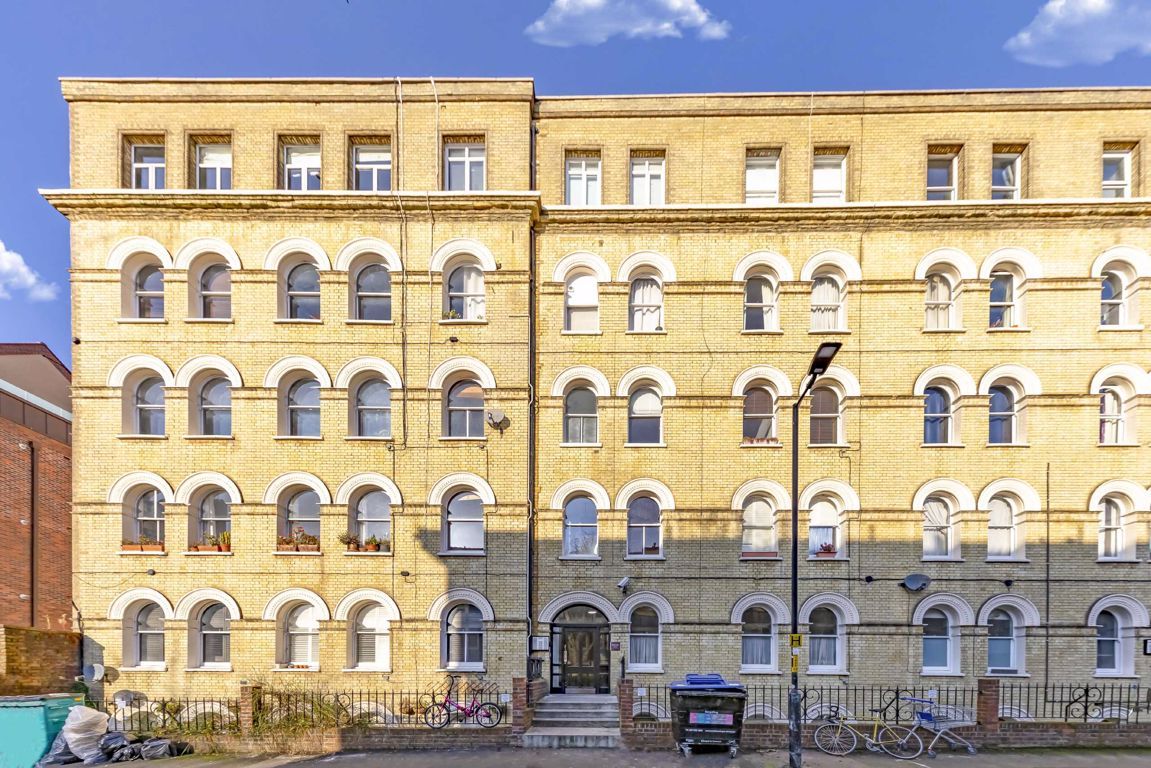 2 bed flat for sale in Bath Terrace, London SE1 Zoopla