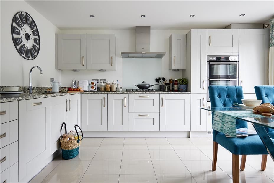 Sutton Grange, Murrell Way, Shrewsbury, Shropshire SY2  