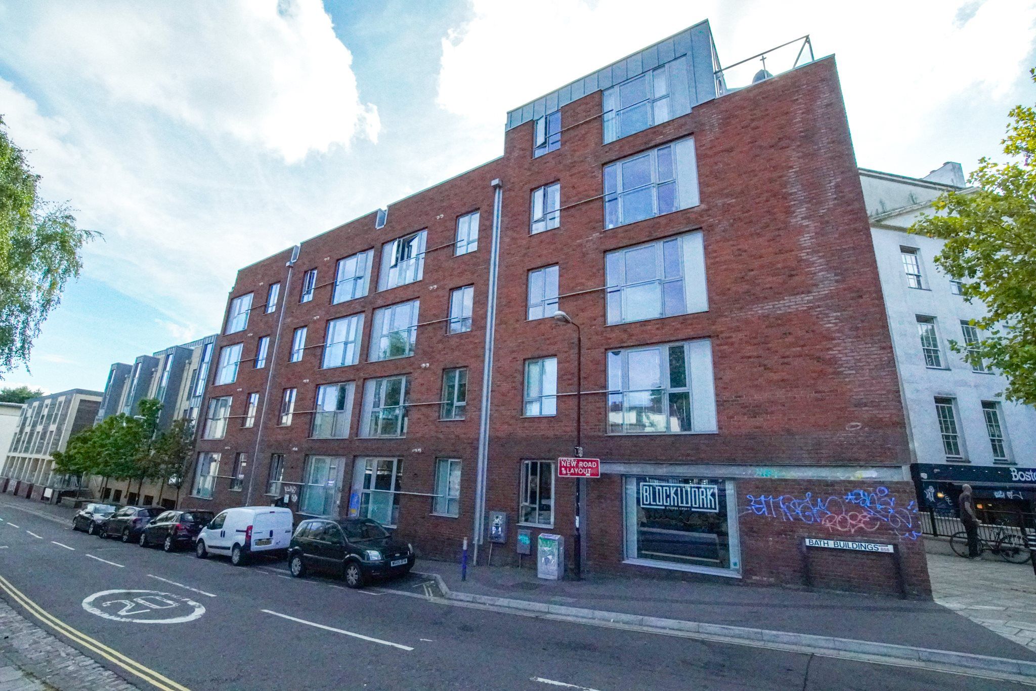 2 bed flat to rent in Armidale Place, Montpelier, Bristol BS6 Zoopla