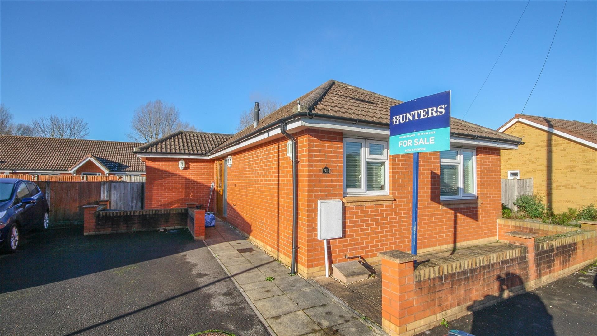 2 bed bungalow for sale in Langley Crescent, Ashton Vale, Bristol BS3 Zoopla