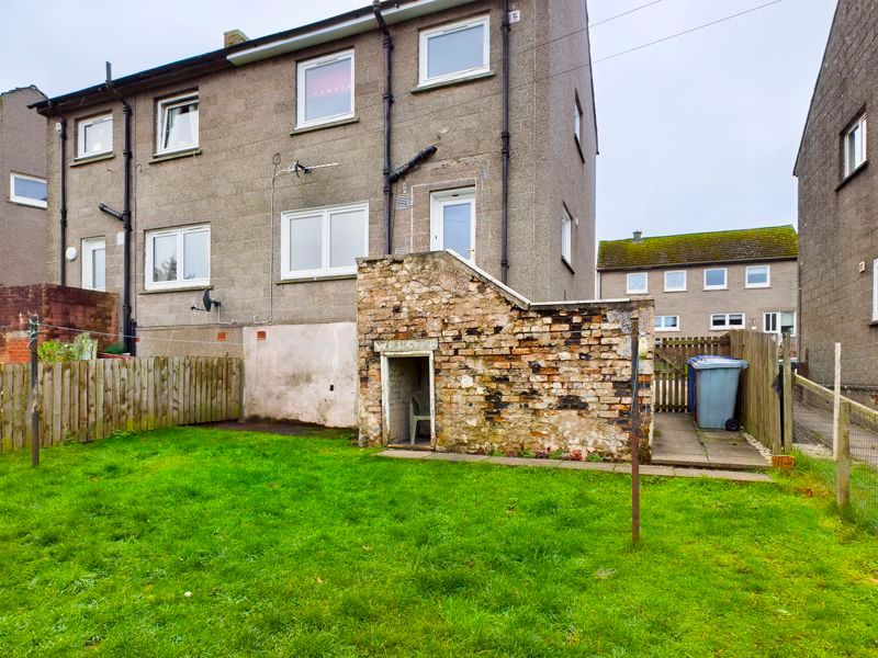 2 bed property for sale in Muirfoot Road, Rigside, Lanark ML11 Zoopla