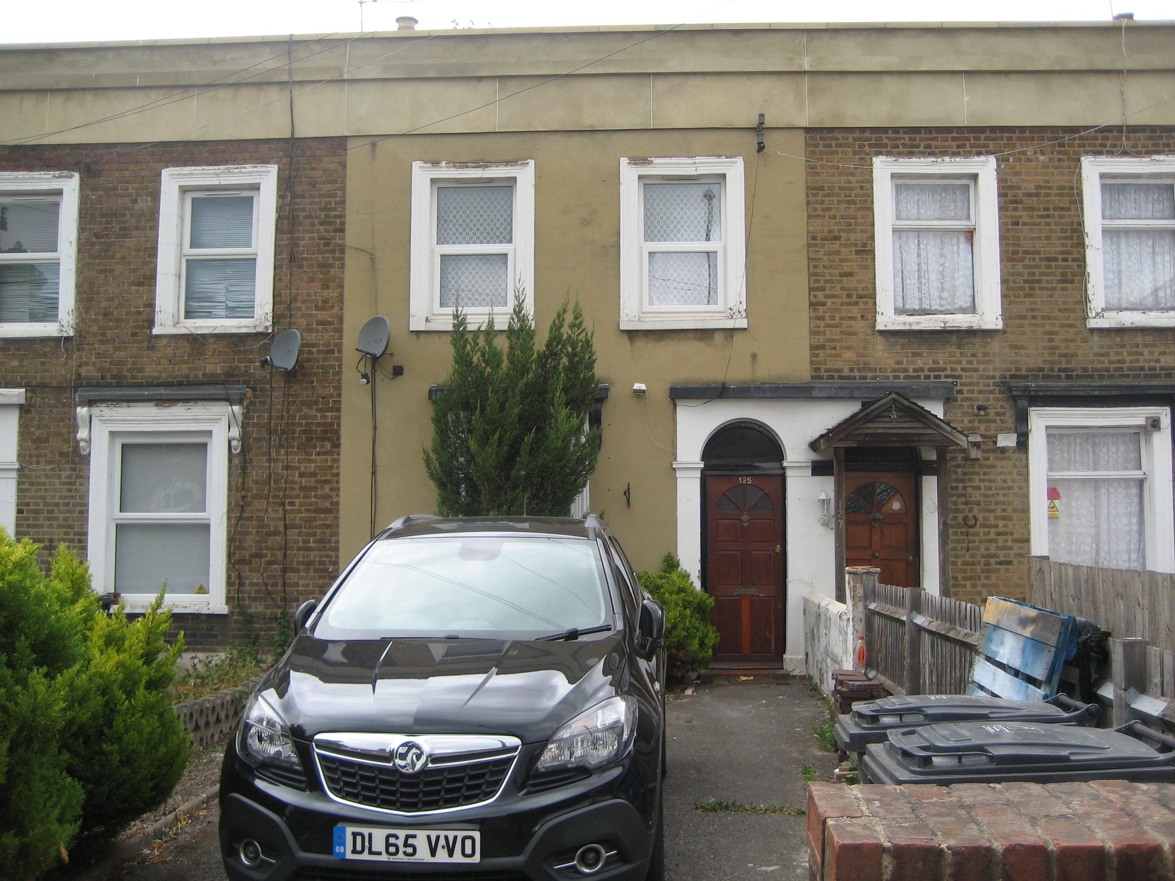 2 bed property to rent in Lansdowne Road, Croydon, Surrey CR0 Zoopla