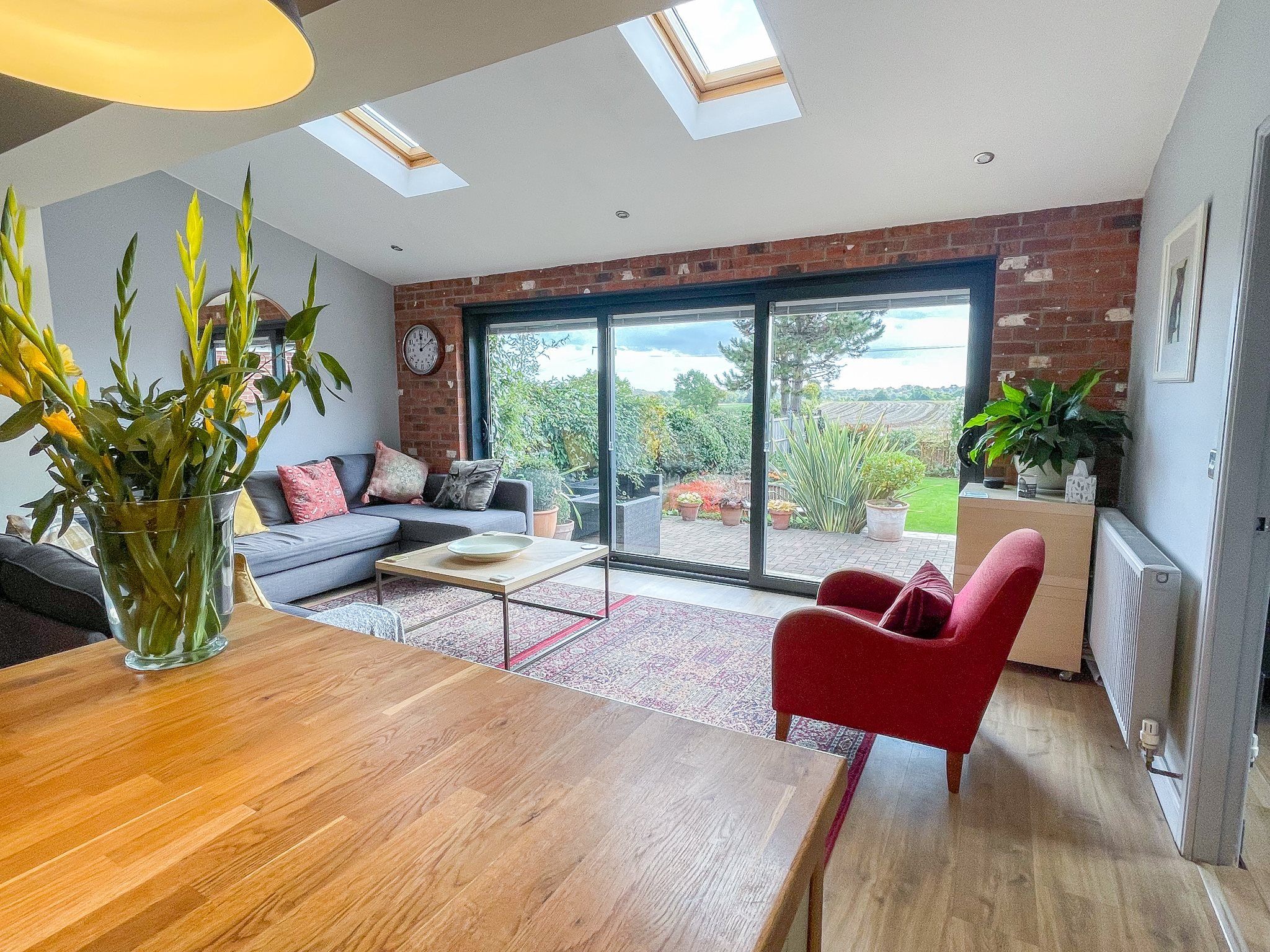 3 bed property for sale in Melton Road, Sprotbrough, Doncaster DN5 Zoopla