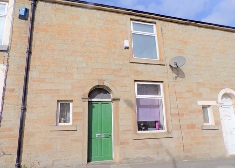 1 bed terraced house for sale in Cog Lane, Burnley BB11 Zoopla