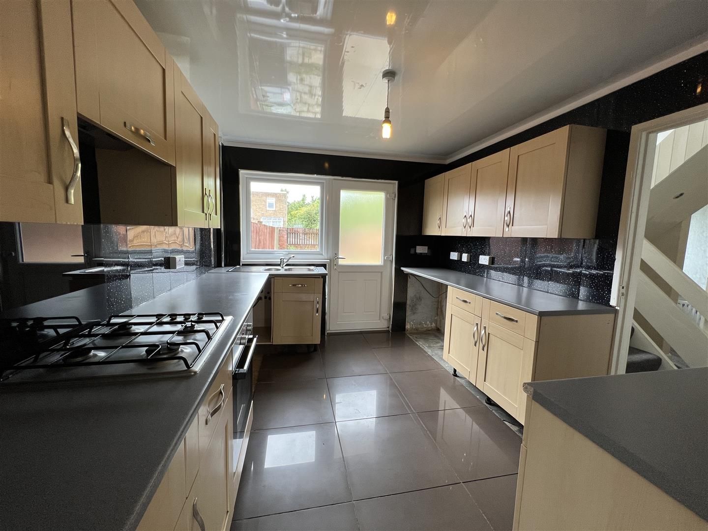 3 bed terraced house for sale in Silverdale Place, Newton Aycliffe DL5