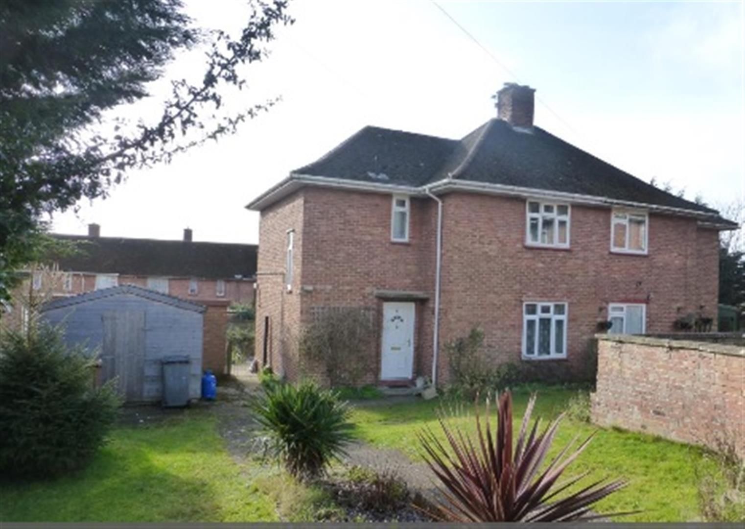 6 bed property to rent in Brereton Close, Norwich NR5 Zoopla