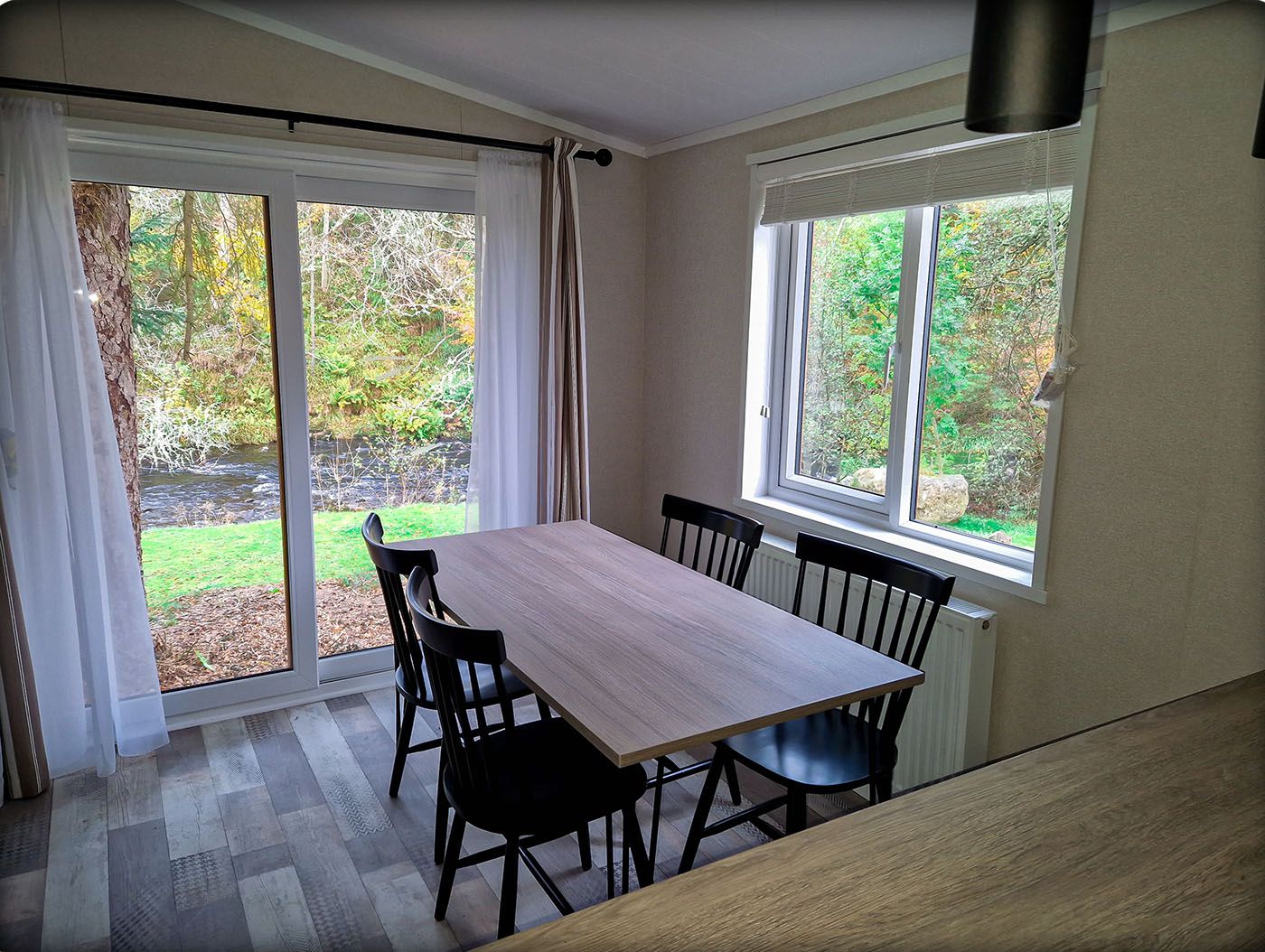 2 bed lodge for sale in Balconie Street, Evanton, Dingwall IV16 Zoopla