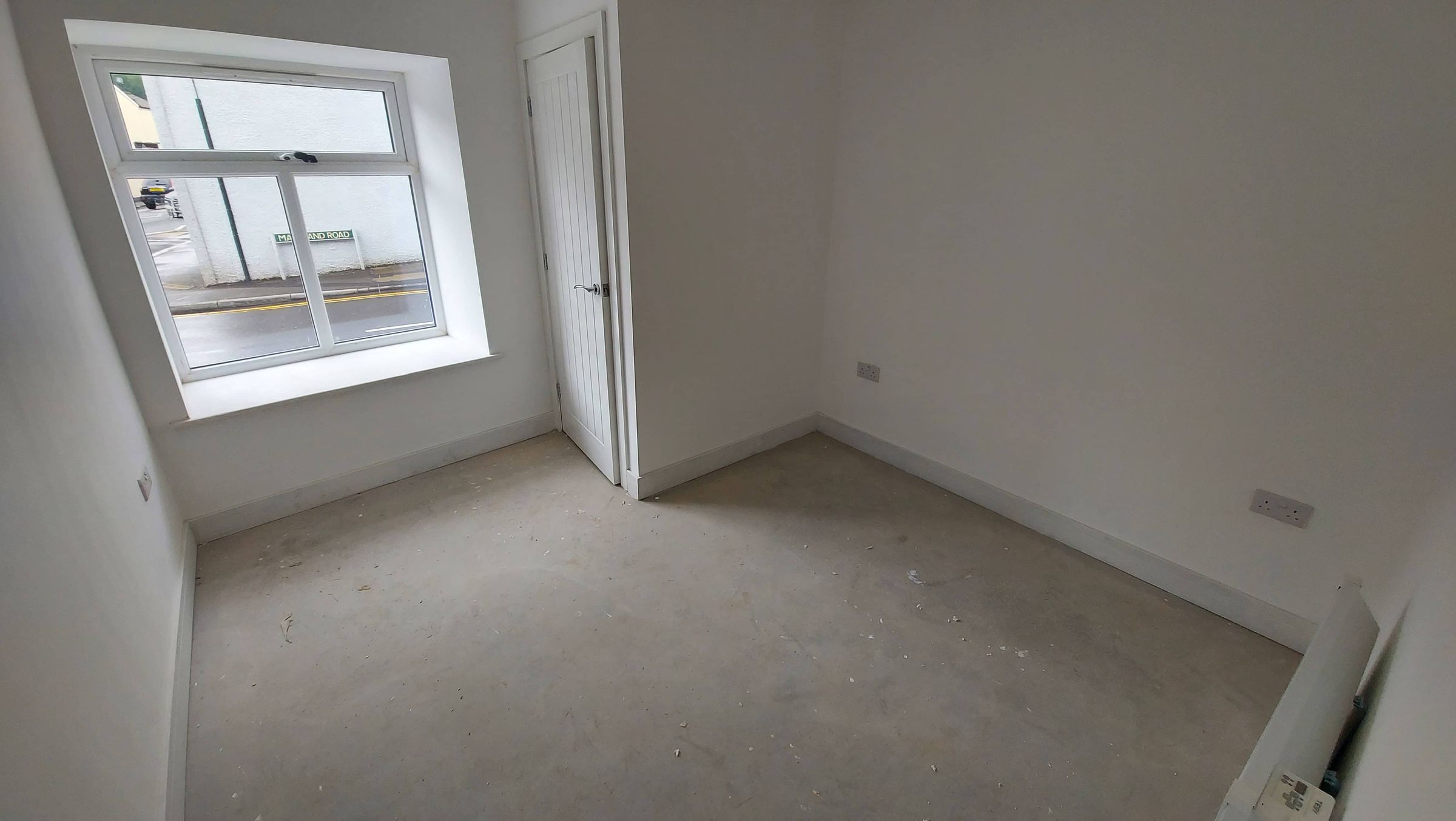 2 bed flat to rent in Commercial Street, Risca, Newport NP11 Zoopla