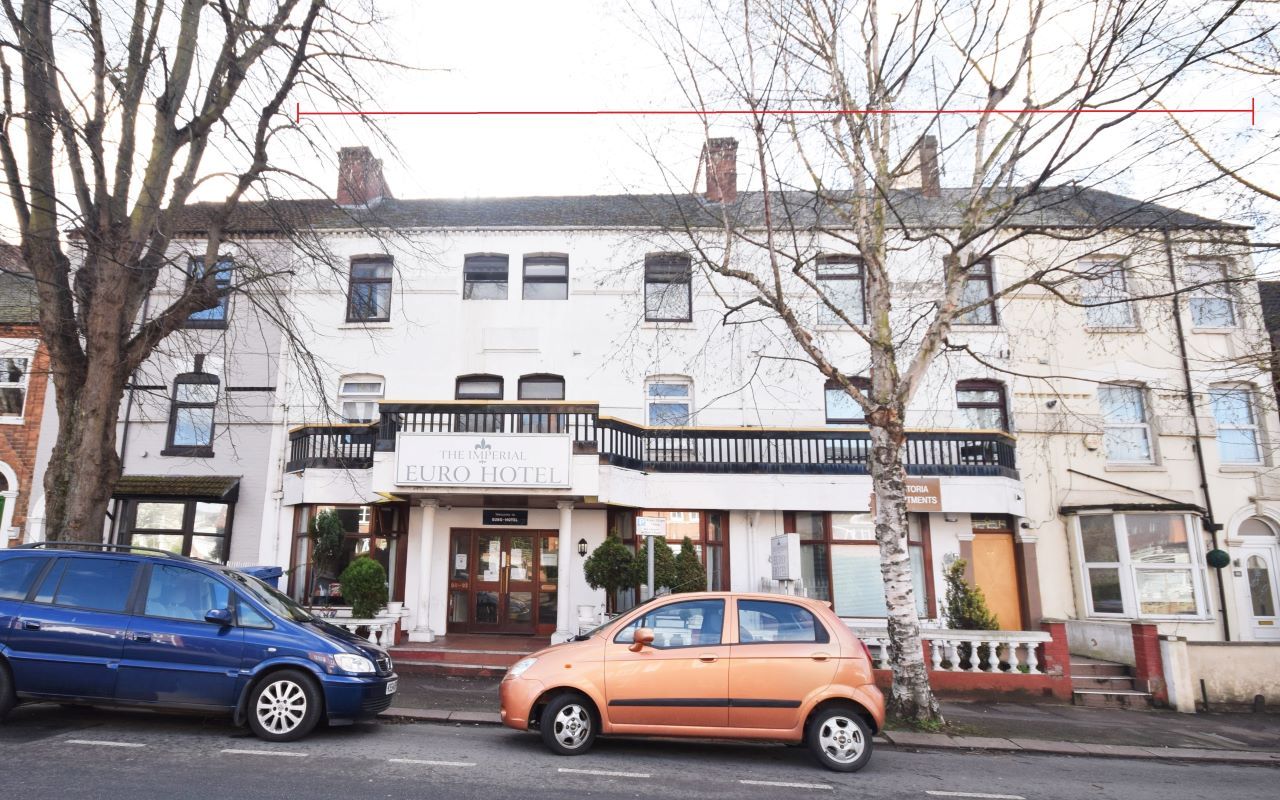 88 amp 90-92 Midland Road, Wellingborough, Northamptonshire NN8