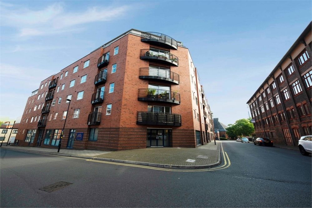 14 Scotland Street, Birmingham, West Midlands B1  