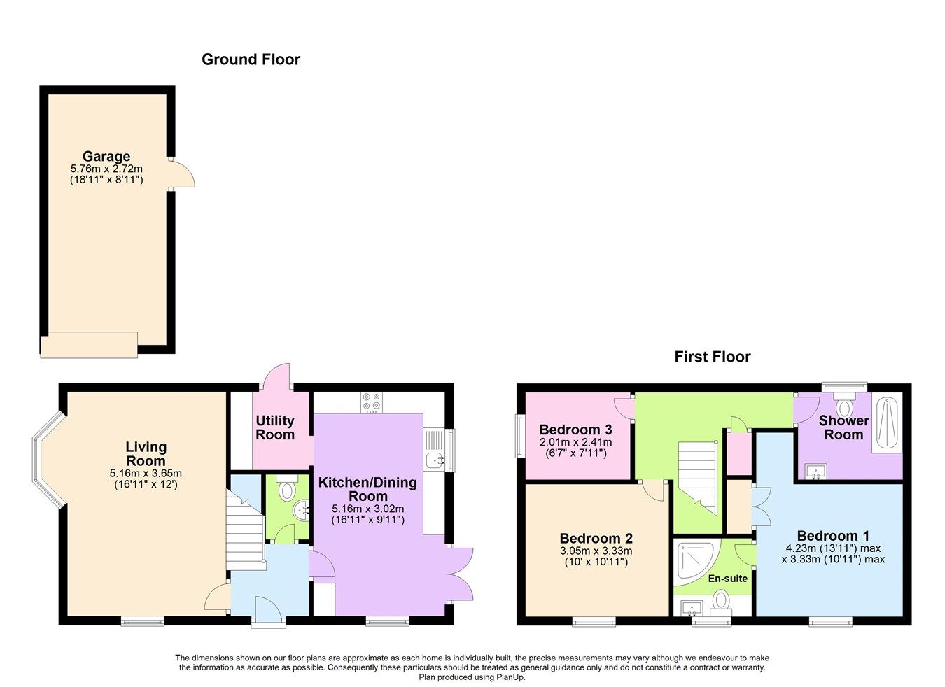 3 bed detached house for sale in Humphrys Street, Sugar Way