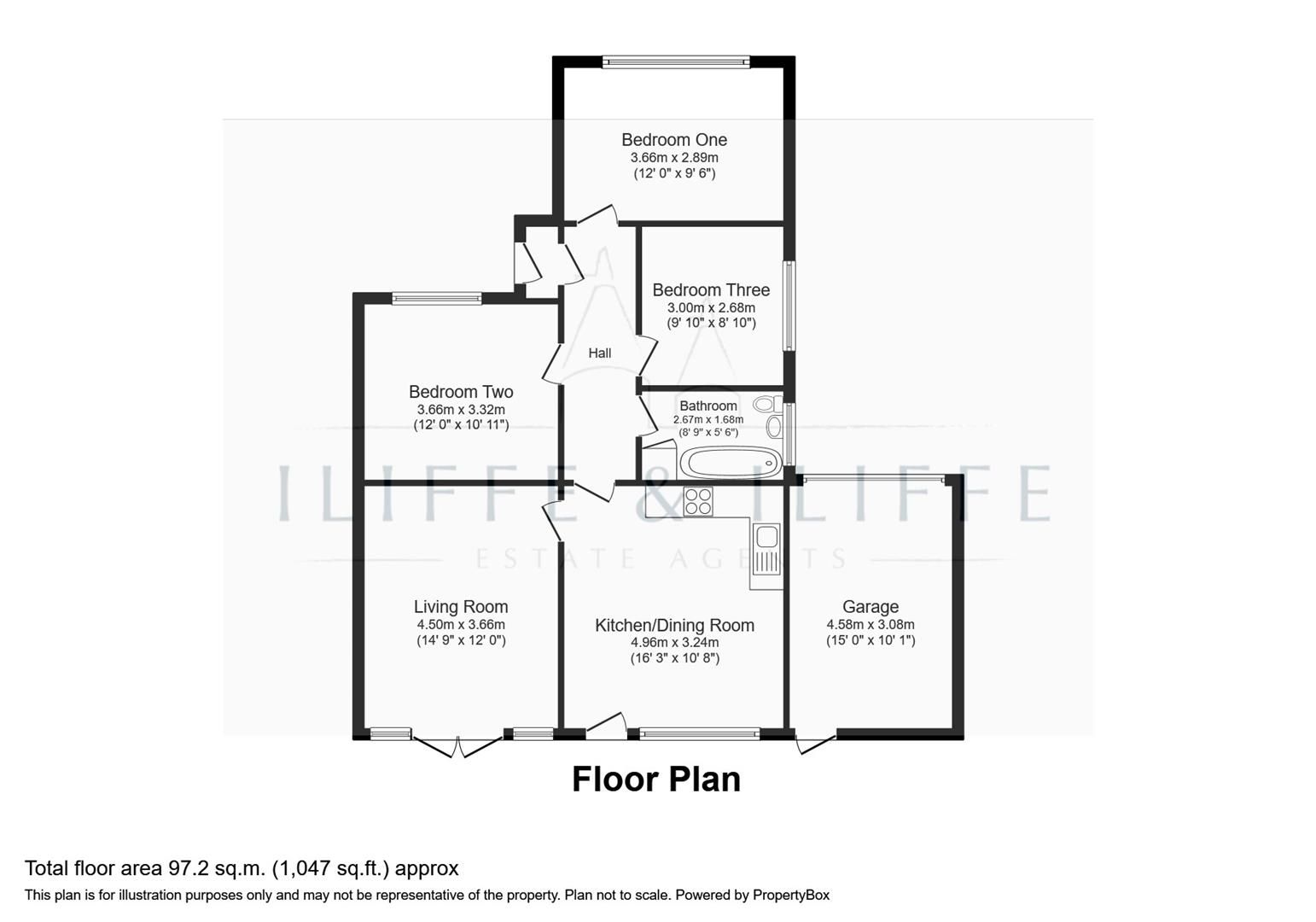 3 bed semidetached bungalow for sale in The Knole, Faversham ME13 Zoopla