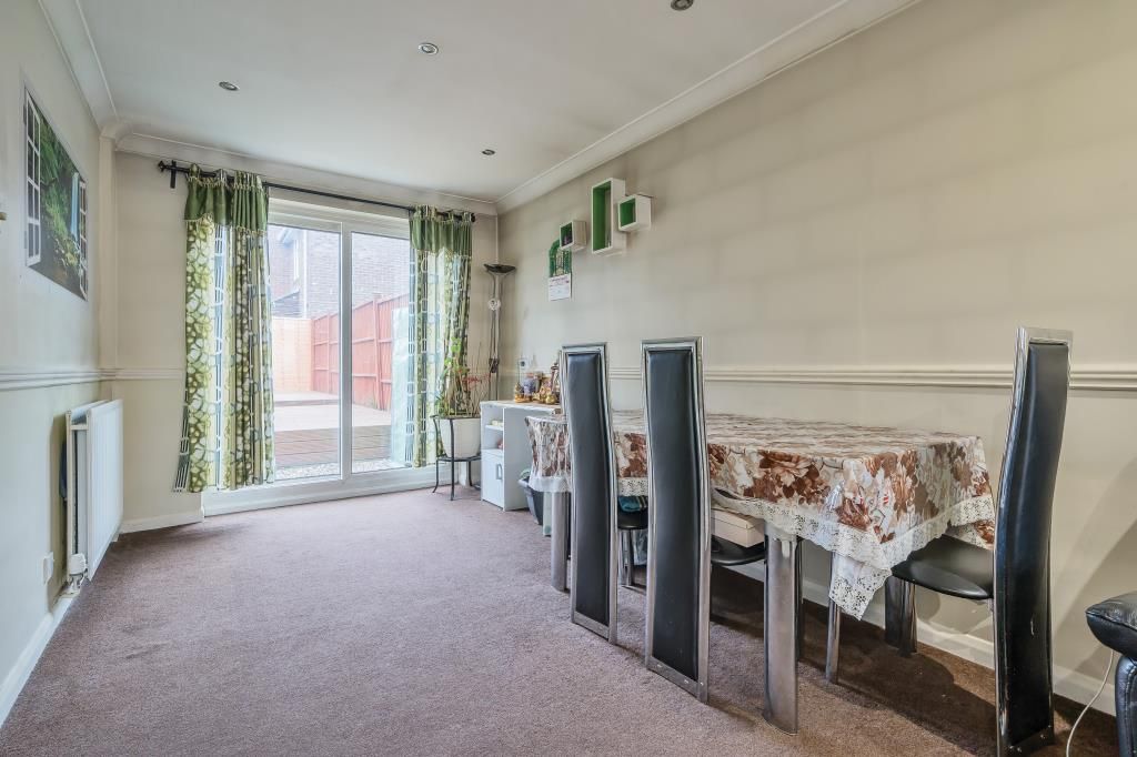 4 bed linkdetached house for sale in Kidlington, Oxfordshire OX5 Zoopla